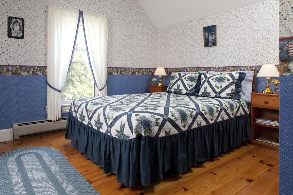 Inn On Golden Pond Холдернесс Экстерьер фото